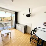Διαμέρισμα Le Boucanier - N°231- 4eme Etage - Batiment 2 Mae-9904