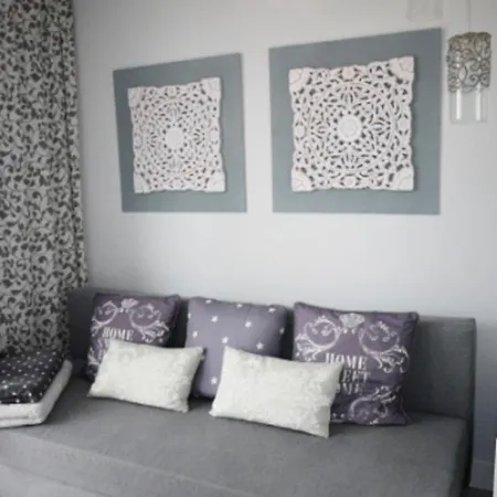 Διαμέρισμα Le Boucanier - N°231- 4eme Etage - Batiment 2 Mae-9904 *
