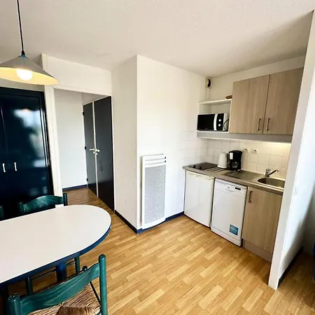 Le Boucanier - N°231- 4eme Etage - Batiment 2 Mae-9904