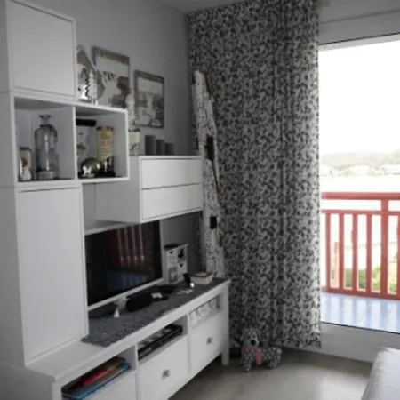 Le Boucanier - N°231- 4eme Etage - Batiment 2 Mae-9904 * Vieux-Boucau-les-Bains