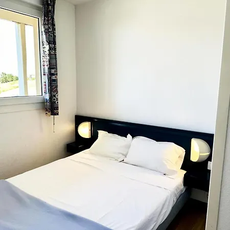 Le Boucanier - N°231- 4eme Etage - Batiment 2 Mae-9904 Daire