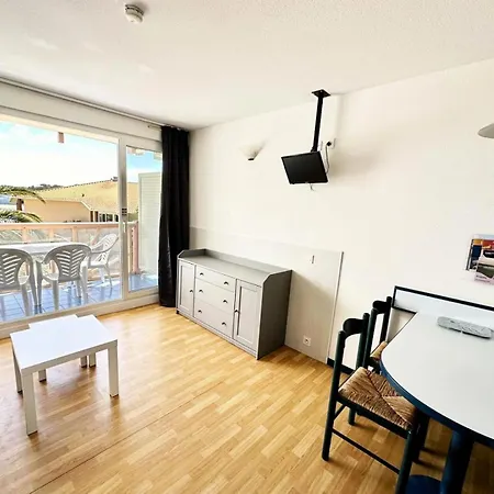 דירה Le Boucanier - N°150- 2eme Etage - Batiment 1 Mae-8291