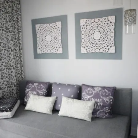 Apartmán Le Boucanier - N°231- 4eme Etage - Batiment 2 Mae-9904