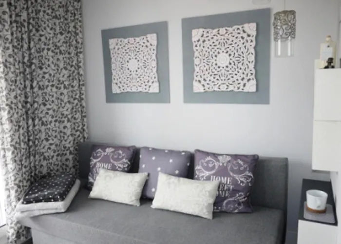 Daire Le Boucanier - N°231- 4eme Etage - Batiment 2 Mae-9904 *