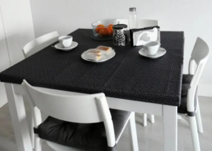 Daire Le Boucanier - N°231- 4eme Etage - Batiment 2 Mae-9904