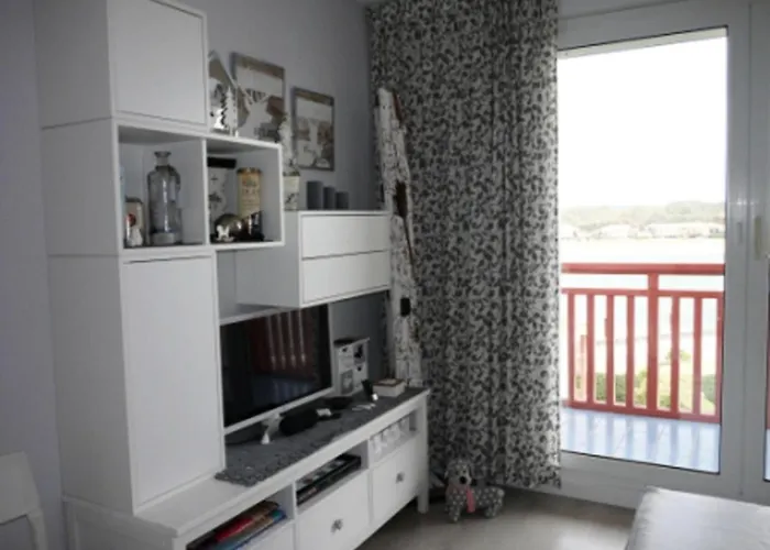 Le Boucanier - N°231- 4eme Etage - Batiment 2 Mae-9904 * Vieux-Boucau-les-Bains