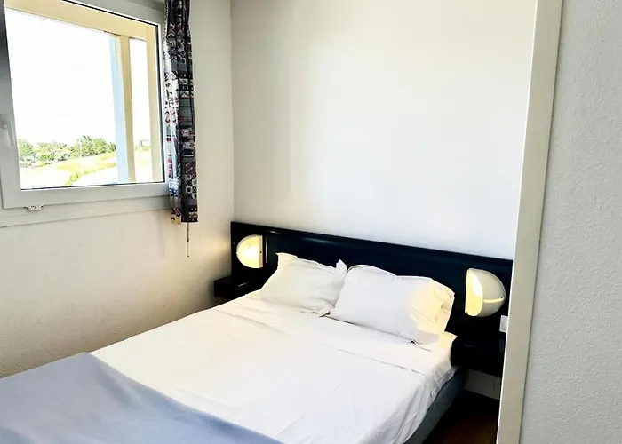 Le Boucanier - N°231- 4eme Etage - Batiment 2 Mae-9904 Daire