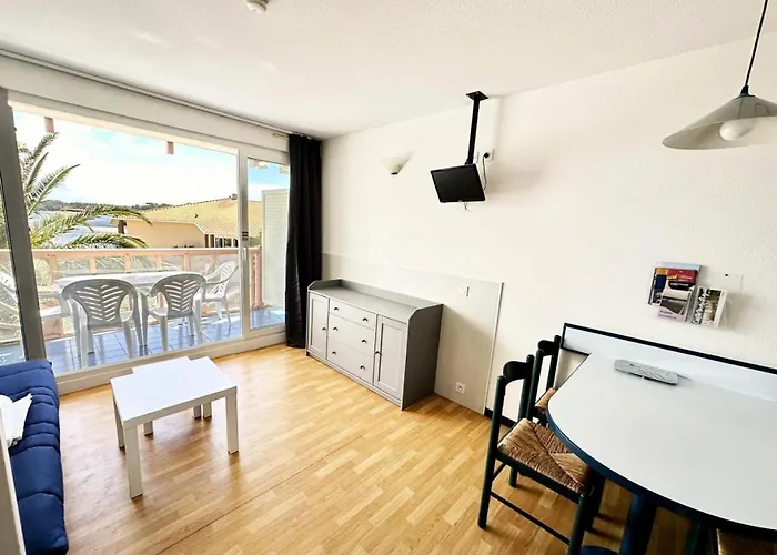 Daire Le Boucanier - N°231- 4eme Etage - Batiment 2 Mae-9904