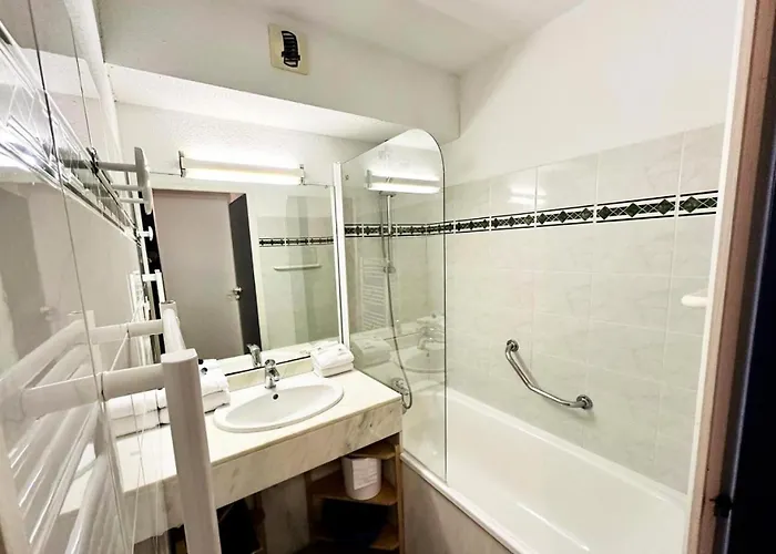 Le Boucanier - N°231- 4eme Etage - Batiment 2 Mae-9904 Vieux-Boucau-les-Bains